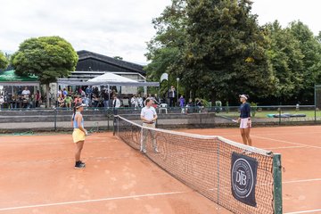 Tessa Brockmann 4 - ITF Kaltenkirchen